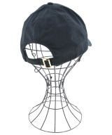CELINE（セリーヌ）キャップ 黒 サイズ:M レディース/2200654895016