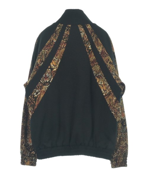 CELINE（セリーヌ）ブルゾン 黒 サイズ:M メンズ/2200654954010