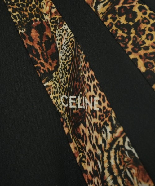 CELINE（セリーヌ）ブルゾン 黒 サイズ:M メンズ/2200654954010