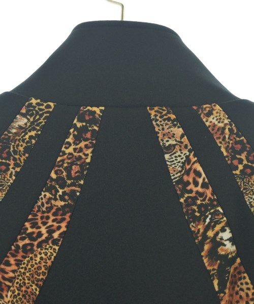 CELINE（セリーヌ）ブルゾン 黒 サイズ:M メンズ/2200654954010