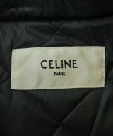 CELINE（セリーヌ）ブルゾン 青 サイズ:50(XL位) メンズ/2200654954027