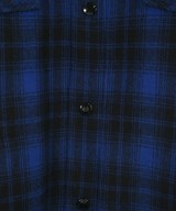 CELINE（セリーヌ）ブルゾン 青 サイズ:50(XL位) メンズ/2200654954027