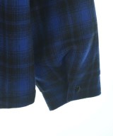 CELINE（セリーヌ）ブルゾン 青 サイズ:50(XL位) メンズ/2200654954027