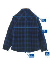 CELINE（セリーヌ）ブルゾン 青 サイズ:50(XL位) メンズ/2200654954027