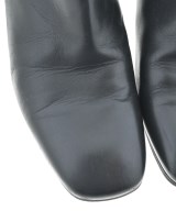 CELINE（セリーヌ）ブーティ 黒 サイズ:EU39 1/2(26cm位) レディース/2200653598161