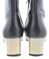 CELINE（セリーヌ）ブーティ 黒 サイズ:EU39 1/2(26cm位) レディース/2200653598161