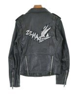 CELINE（セリーヌ）ライダース 黒 サイズ:46(M位) メンズ/2200654966013