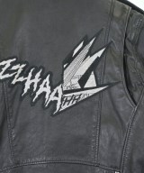 CELINE（セリーヌ）ライダース 黒 サイズ:46(M位) メンズ/2200654966013