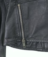 CELINE（セリーヌ）ライダース 黒 サイズ:46(M位) メンズ/2200654966013