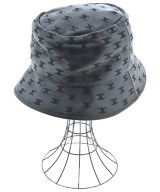 CELINE（セリーヌ）ハット 黒 サイズ:- メンズ/2200654966051