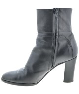 CELINE（セリーヌ）ブーツ 黒 サイズ:EU37(23.5cm位) レディース/2200655014065
