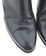 CELINE（セリーヌ）ブーツ 黒 サイズ:EU37(23.5cm位) レディース/2200655014065