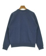 CELINE（セリーヌ）スウェット 紺 サイズ:M レディース/2200655037033