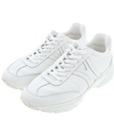 CELINE（セリーヌ）スニーカー 白 サイズ:EU38(24.5cm位) レディース/2200655164050