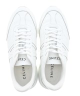 CELINE（セリーヌ）スニーカー 白 サイズ:EU38(24.5cm位) レディース/2200655164050