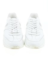 CELINE（セリーヌ）スニーカー 白 サイズ:EU38(24.5cm位) レディース/2200655164050