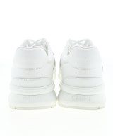 CELINE（セリーヌ）スニーカー 白 サイズ:EU38(24.5cm位) レディース/2200655164050
