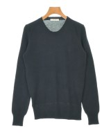 CELINE（セリーヌ）ニット・セーター 紺 サイズ:M レディース/2200655075301