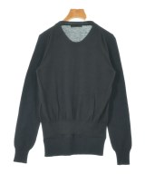 CELINE（セリーヌ）ニット・セーター 紺 サイズ:M レディース/2200655075301