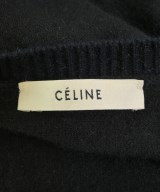 CELINE（セリーヌ）ニット・セーター 紺 サイズ:M レディース/2200655075301