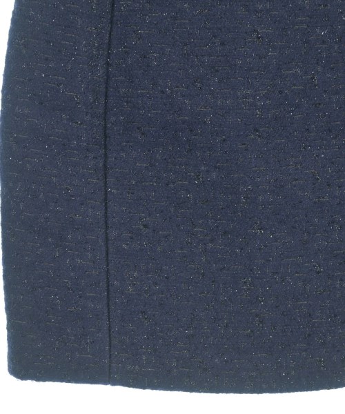 CELINE（セリーヌ）ワンピース 紺 サイズ:40(M位) レディース/2200655075318