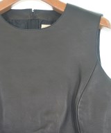 CELINE（セリーヌ）ワンピース 紺 サイズ:40(M位) レディース/2200655075318