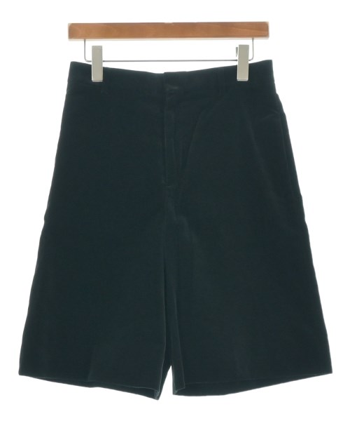 CELINE(セリーヌ)ショートパンツ 黒 サイズ:38(S位)/2200655998105