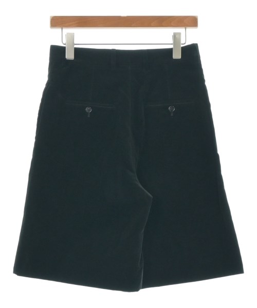 CELINE（セリーヌ）ショートパンツ 黒 サイズ:38(S位) レディース/2200655998105
