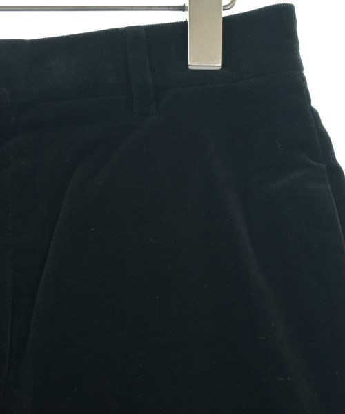 CELINE（セリーヌ）ショートパンツ 黒 サイズ:38(S位) レディース/2200655998105