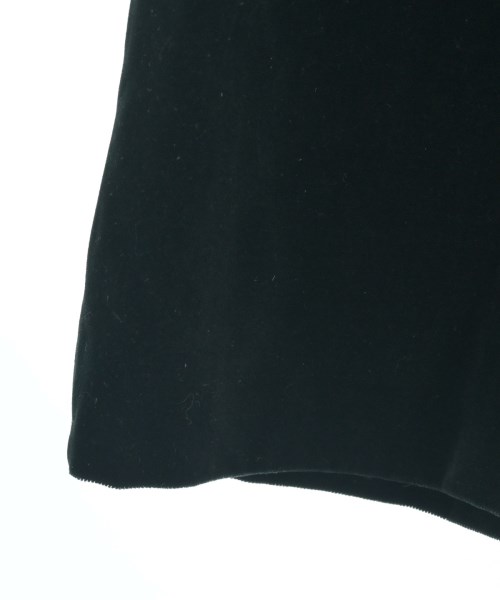 CELINE（セリーヌ）ショートパンツ 黒 サイズ:38(S位) レディース/2200655998105