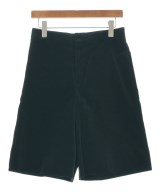 CELINE（セリーヌ）ショートパンツ 黒 サイズ:38(S位) レディース/2200655998105