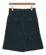 CELINE（セリーヌ）ショートパンツ 黒 サイズ:38(S位) レディース/2200655998105