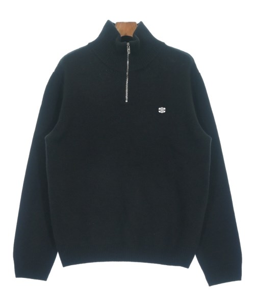 CELINE(セリーヌ)カーディガン 紺 サイズ:XL/2200656345045