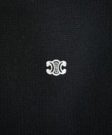 CELINE（セリーヌ）カーディガン 紺 サイズ:XL メンズ/2200656345045