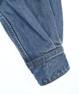 CELINE（セリーヌ）カジュアルシャツ 青 サイズ:S レディース/2200649644018