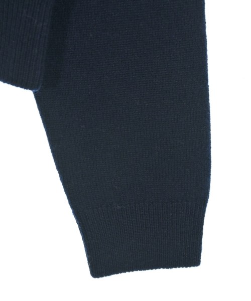 CELINE（セリーヌ）カーディガン 紺 サイズ:XS レディース/2200649644032