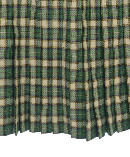 CELINE（セリーヌ）ワンピース 緑 サイズ:34(XXS位) レディース/2200649644049