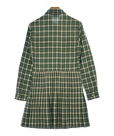 CELINE（セリーヌ）ワンピース 緑 サイズ:34(XXS位) レディース/2200649644049