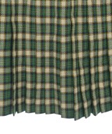 CELINE（セリーヌ）ワンピース 緑 サイズ:34(XXS位) レディース/2200649644049