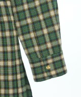 CELINE（セリーヌ）ワンピース 緑 サイズ:34(XXS位) レディース/2200649644049