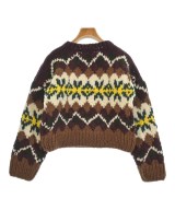 CELINE（セリーヌ）ニット・セーター その他（柄物・カラフル） サイズ:XS レディース/2200649644056