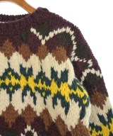 CELINE（セリーヌ）ニット・セーター その他（柄物・カラフル） サイズ:XS レディース/2200649644056