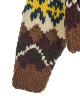 CELINE（セリーヌ）ニット・セーター その他（柄物・カラフル） サイズ:XS レディース/2200649644056