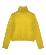 CELINE（セリーヌ）ニット・セーター 黄 サイズ:S レディース/2200649644087