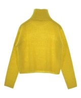 CELINE（セリーヌ）ニット・セーター 黄 サイズ:S レディース/2200649644087