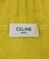 CELINE（セリーヌ）ニット・セーター 黄 サイズ:S レディース/2200649644087
