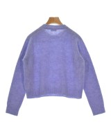 CELINE（セリーヌ）ニット・セーター 紫 サイズ:S レディース/2200649644094