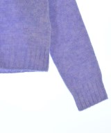 CELINE（セリーヌ）ニット・セーター 紫 サイズ:S レディース/2200649644094