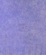 CELINE（セリーヌ）ニット・セーター 紫 サイズ:S レディース/2200649644094