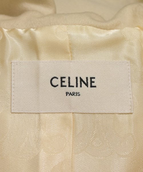 CELINE（セリーヌ）その他 白 サイズ:34(XXS位) レディース/2200649644100